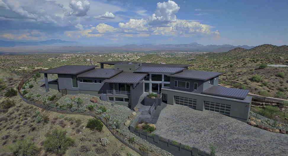 Fountain Hills mountain views with floor to ceiling retractable glass walls $9,000,000 - Walt Danley & Mark Lindabury with Walt Danley Realty 1.png