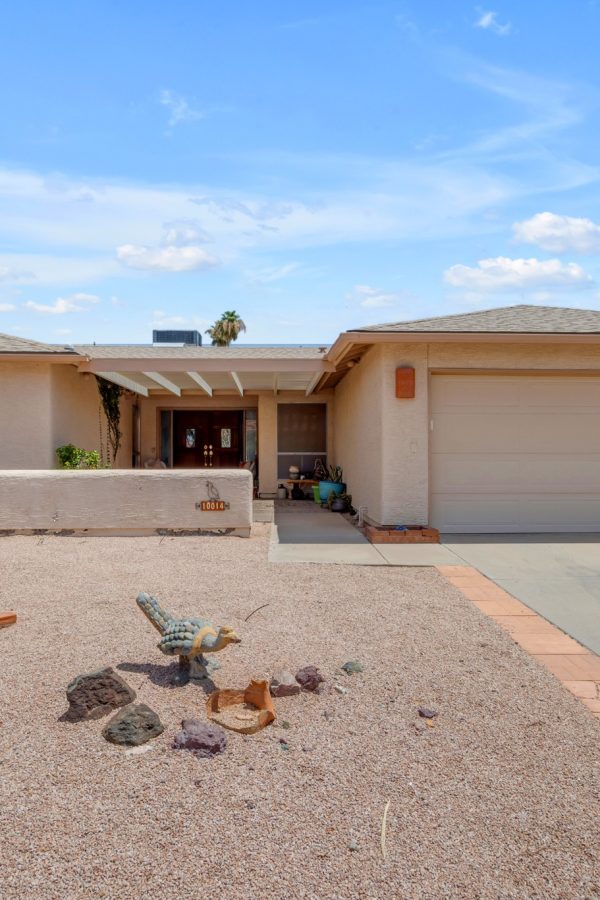 10014 E Willowcrest Ct, Sun Lakes, AZ 85248