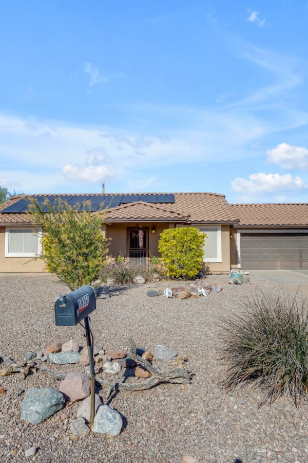 10232 E Fortuna Ave, Gold Canyon, AZ, 85118