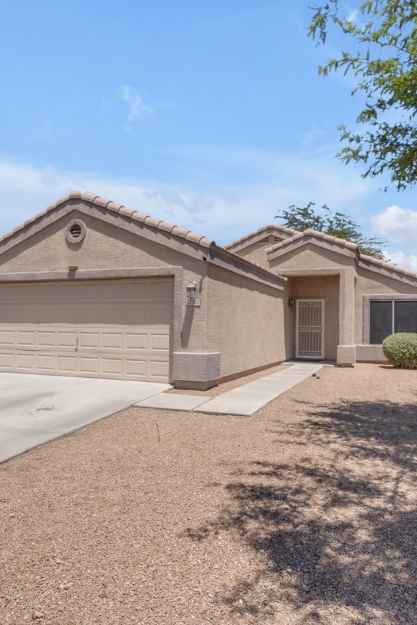 12310 W Larkspur Rd El Mirage, AZ 85355